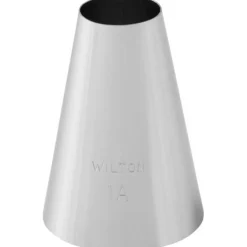 Wilton Spuitmondje #1A* Spuitmondjes