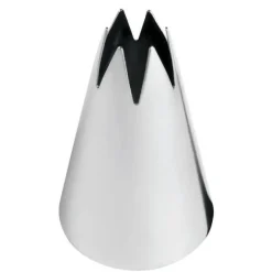 Wilton Spuitmondje 1M* Spuitmondjes