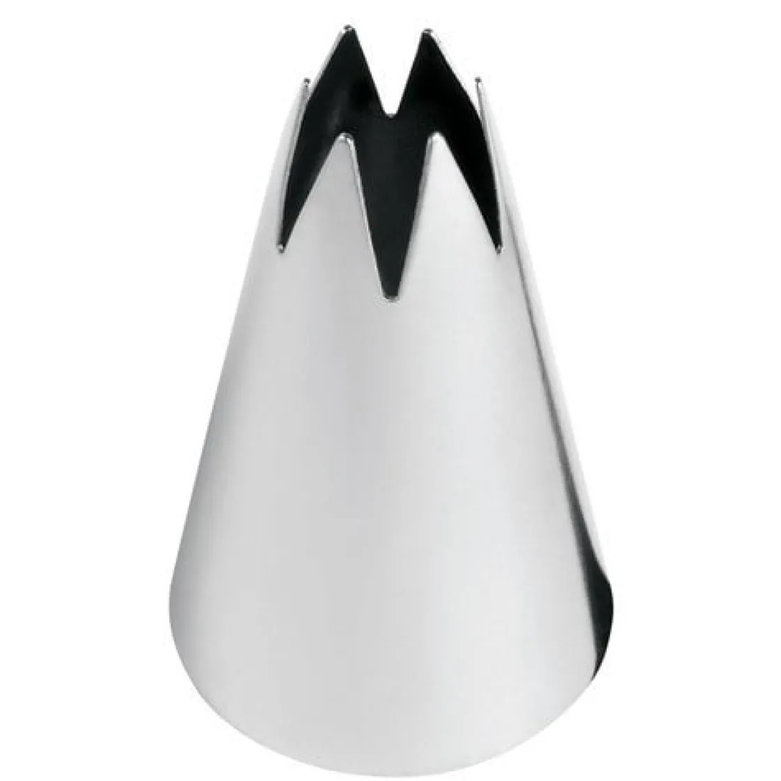 Wilton Spuitmondje 1M* Spuitmondjes