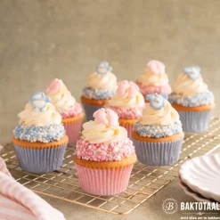 Wilton Spuitmondje 1M* Spuitmondjes