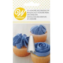 Wilton Spuitmondje St. Honore* Spuitmondjes
