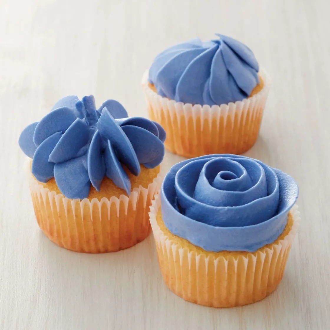 Wilton Spuitmondje St. Honore* Spuitmondjes