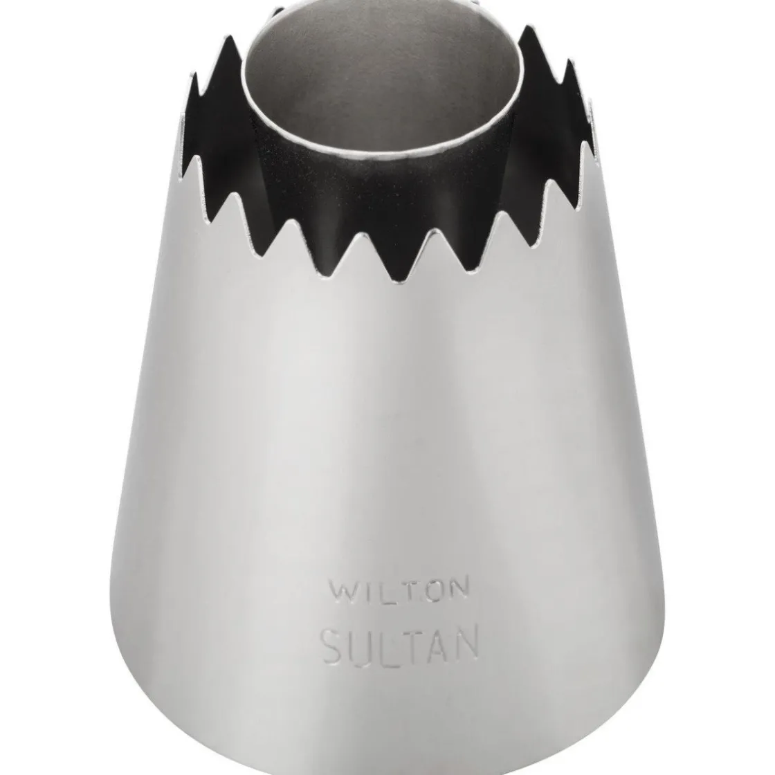 Wilton Spuitmondje Sultan* Spuitmondjes