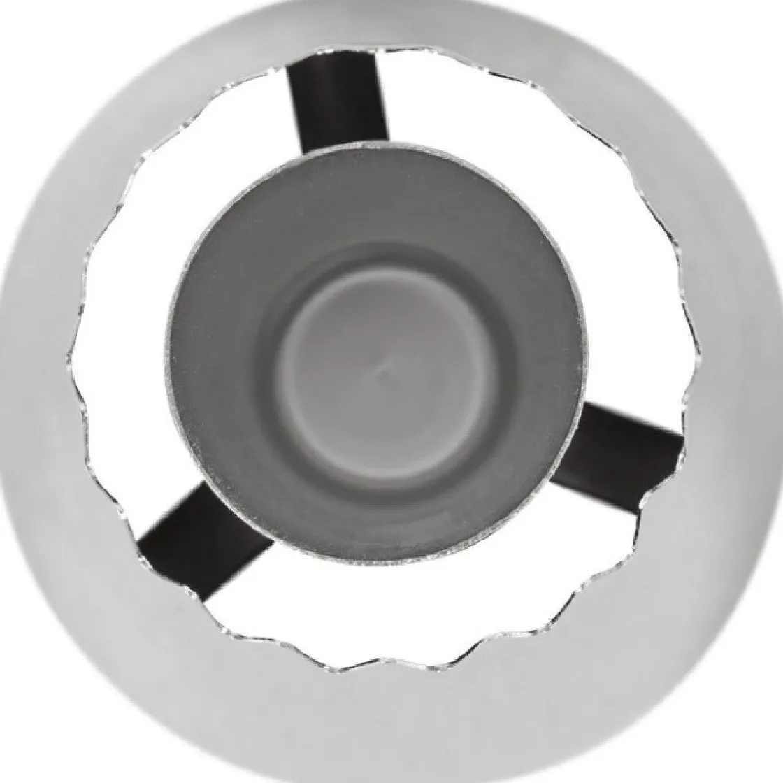 Wilton Spuitmondje Sultan* Spuitmondjes