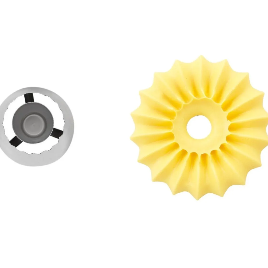 Wilton Spuitmondje Sultan* Spuitmondjes