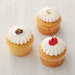 Wilton Spuitmondje Sultan* Spuitmondjes