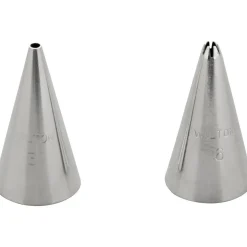 Wilton Spuitmondjes Set #003 #016* Spuitmondjes