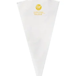 Wilton Spuitzak Polyester 35cm* Spuitzakken