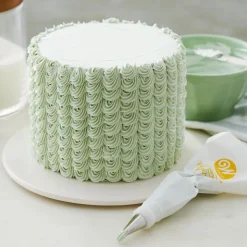 Wilton Spuitzak Polyester 25cm* Spuitzakken