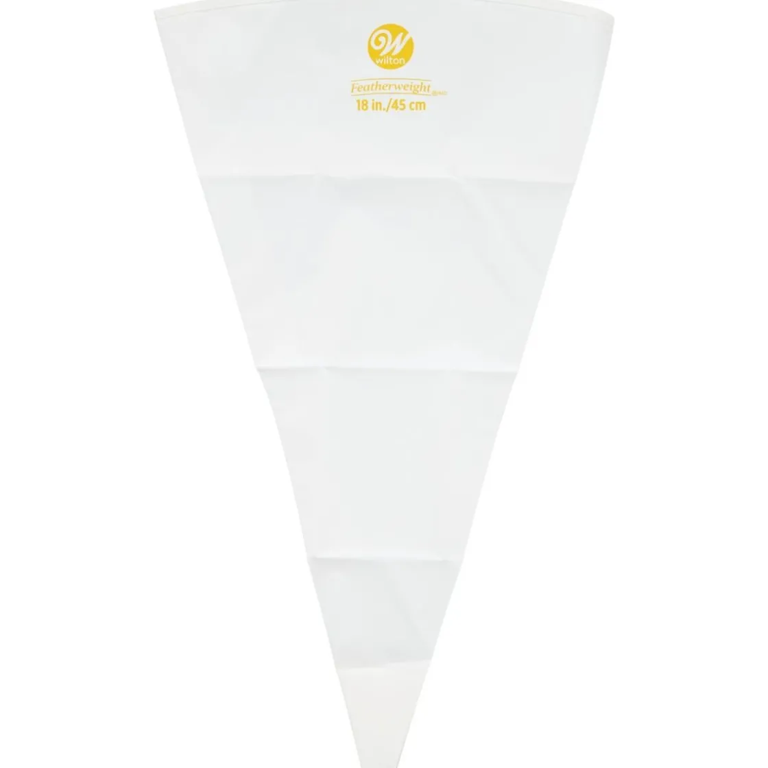 Wilton Spuitzak Polyester 45cm* Spuitzakken