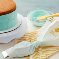 Wilton Spuitzak Polyester 45cm* Spuitzakken