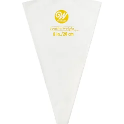 Wilton Spuitzak Polyester 20cm*** Spuitzakken