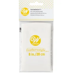 Wilton Spuitzak Polyester 20cm*** Spuitzakken