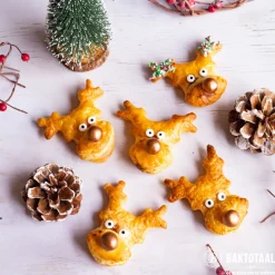 Wilton Suikerfiguren Oogjes 57g (Ø10mm)* Figuur Decoraties