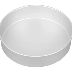 Wilton Taartpan Rond Ø30x7,5cm* Ronde Bakvormen