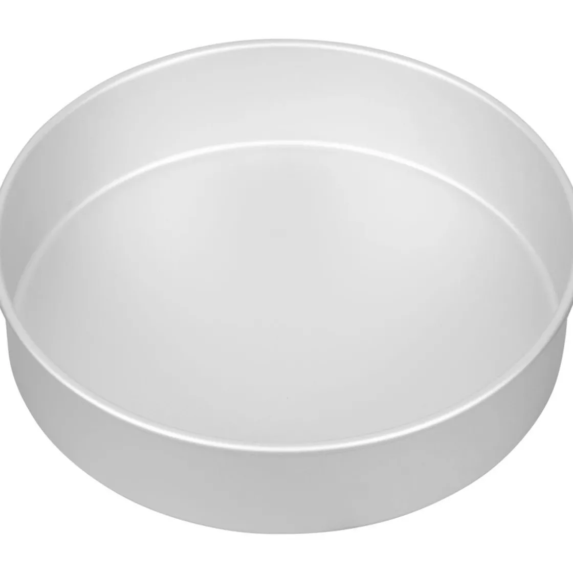 Wilton Taartpan Rond Ø30x7,5cm* Ronde Bakvormen