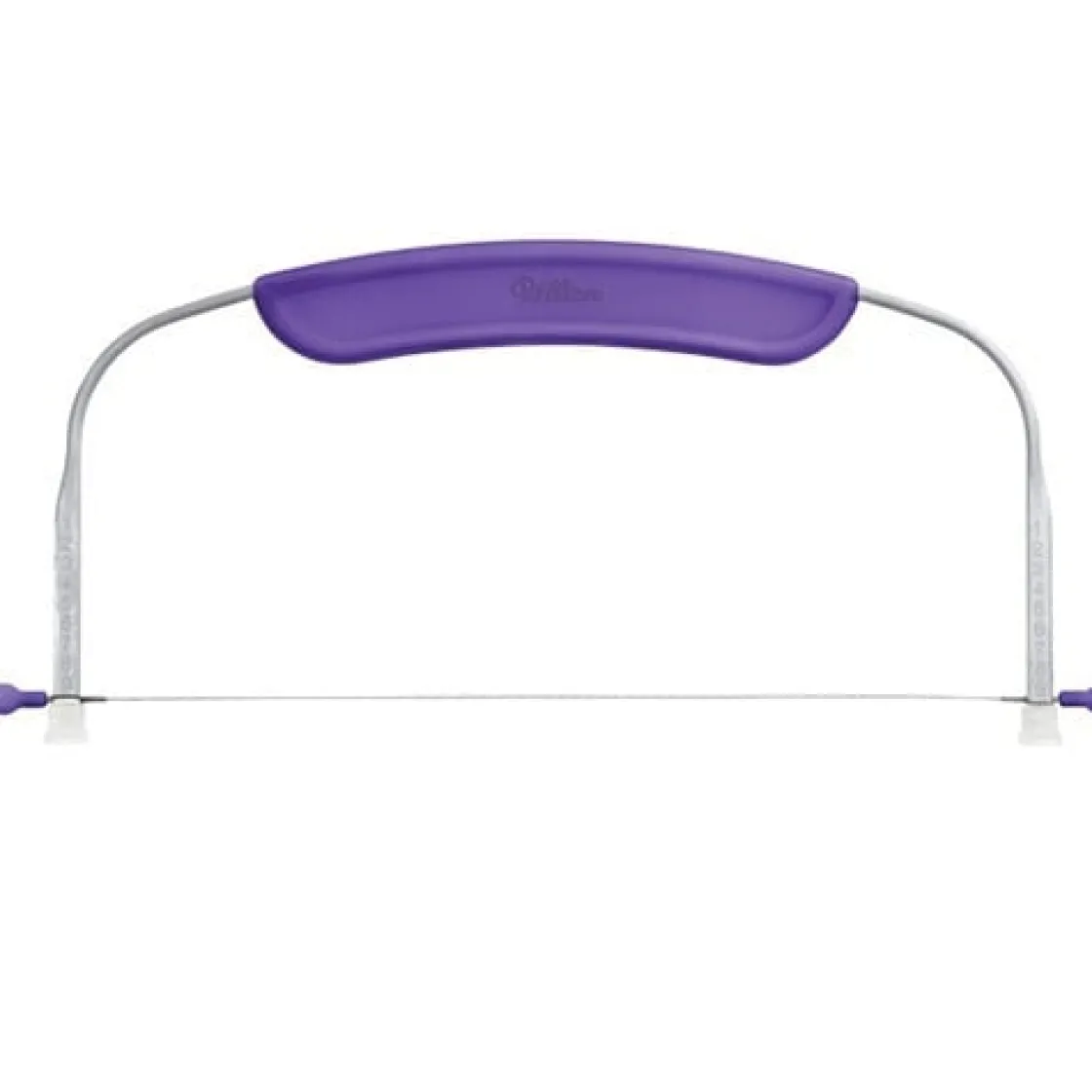 Wilton Taartzaag / Kapselzaag 25cm* Messen En Zagen