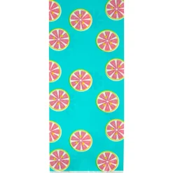 Wilton Traktatiezakjes Fruit 20st*** Chocolade Verpakkingen|Zakken