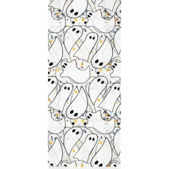 Wilton Traktatiezakjes Halloween Spookje 20st* Zakken