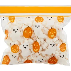 Wilton Traktatiezakjes Spoken 20st* Chocolade Verpakkingen|Zakken