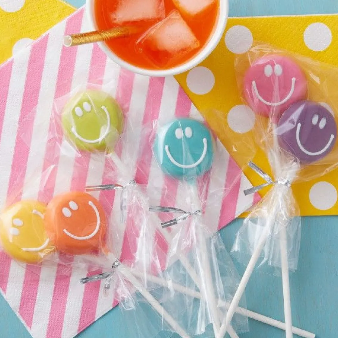 Wilton Traktatiezakjes Transparant 10x15,2cm 100st* Zakken