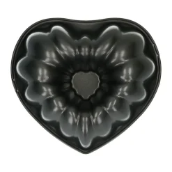 Wilton Tulband Bakvorm Hart 20cm* Speciale Bakvormen
