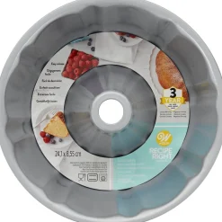 Wilton Tulbandpan Ø24cm* Speciale Bakvormen