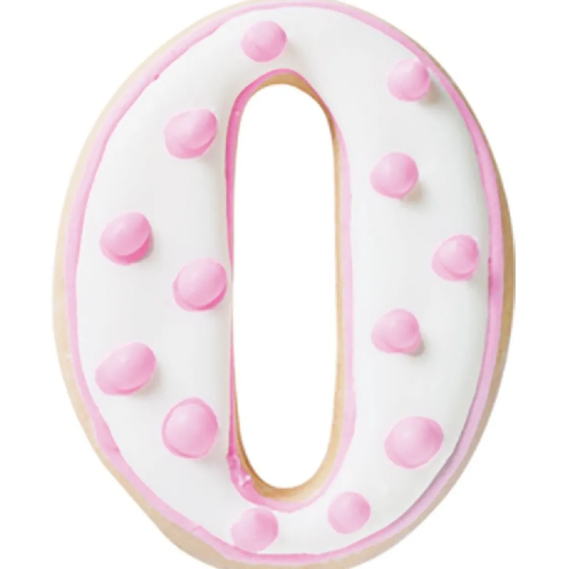 Wilton Uitstekers Valentijn Lippen Set/3* Figuur Stekers