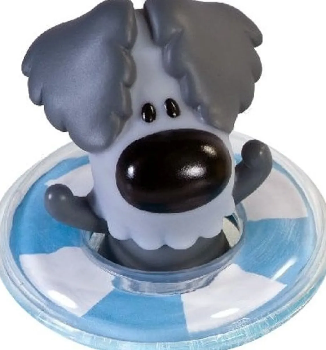 Woezel en Pip Taartset* Taartsets En Toppers