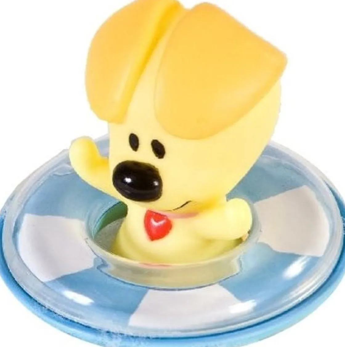 Woezel en Pip Taartset* Taartsets En Toppers