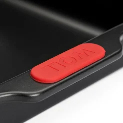 Woll Bakvorm Vierkant 28x28cm (PFAS-vrij)* Vierkante Bakvormen