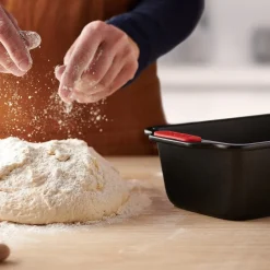 Woll Broodvorm 30cm (PFAS-vrij)* Rechthoekige Bakvormen