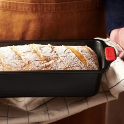 Woll Broodvorm 30cm (PFAS-vrij)* Rechthoekige Bakvormen