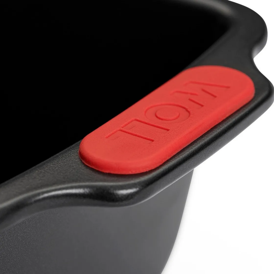 Woll Broodvorm 28cm (PFAS-vrij)* Rechthoekige Bakvormen