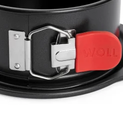 Woll Springvorm Ø26cm (PFAS-vrij)* Ronde Bakvormen