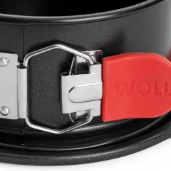 Woll Springvorm Ø24cm (PFAS-vrij)* Ronde Bakvormen