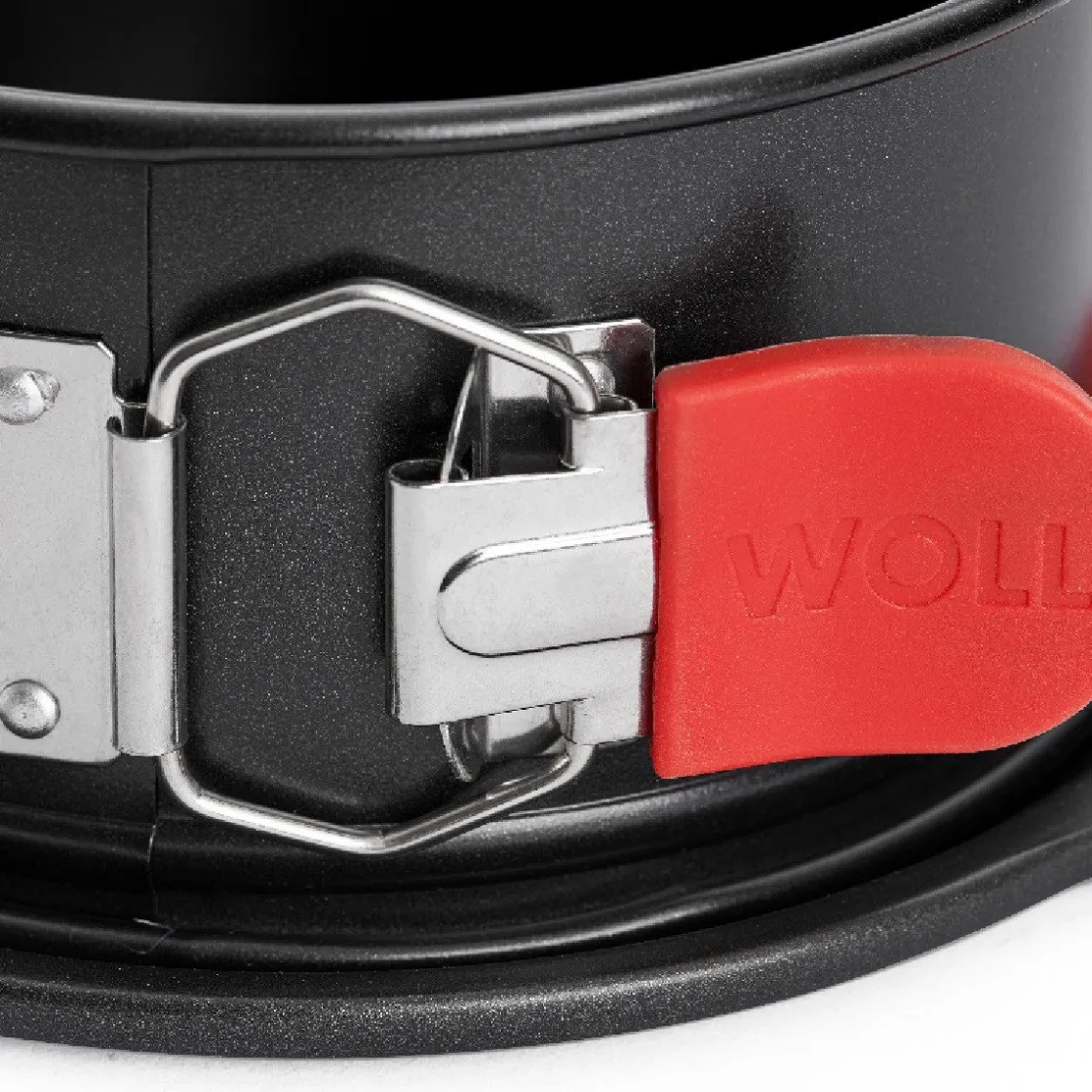 Woll Springvorm Ø24cm (PFAS-vrij)* Ronde Bakvormen