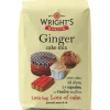 Wright´s Wright's Gember Cakemix 500g* Banketmixen|Bekijk Alle Mixen