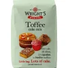 Wright´s Wright's Toffee Cakemix 500g* Banketmixen|Bekijk Alle Mixen