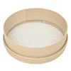 Overig Zeef Hout Grof Ø30cm* Zeven