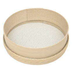 Overig Zeef Hout Grof Ø30cm* Zeven