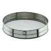 Overig Zeef RVS met RVS Gaas Ø26cm (Bloem)* Zeven