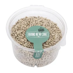 BrandNewCake Zonnebloempitten 250g* Zaden, Granen, Noten En Vruchten