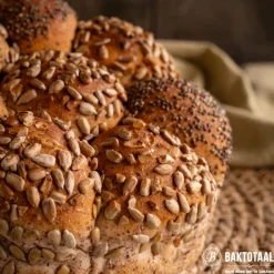 BrandNewCake Zonnebloempitten 250g* Zaden, Granen, Noten En Vruchten