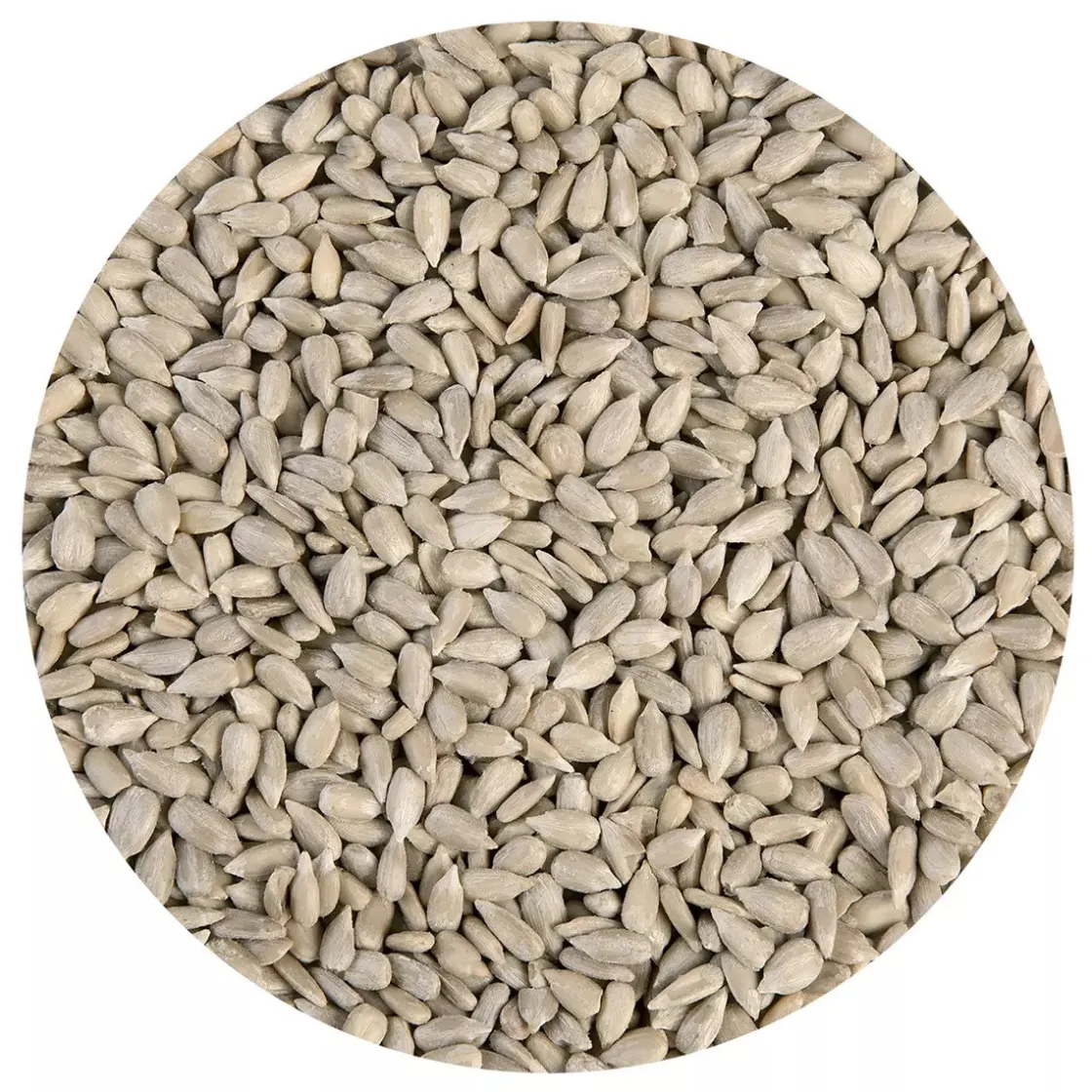 BrandNewCake Zonnebloempitten 3kg* Zaden, Granen, Noten En Vruchten