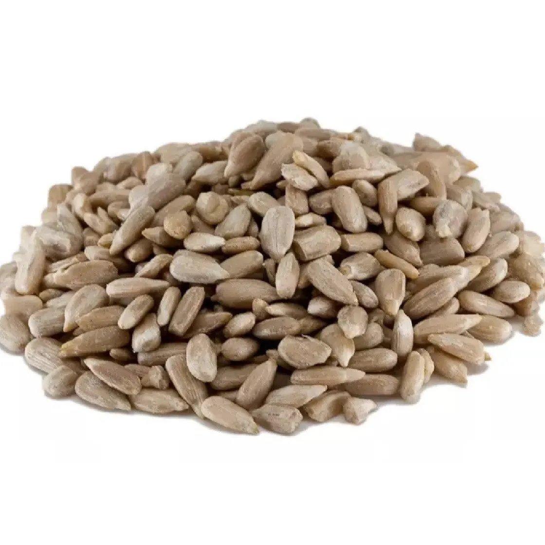 BrandNewCake Zonnebloempitten 3kg* Zaden, Granen, Noten En Vruchten