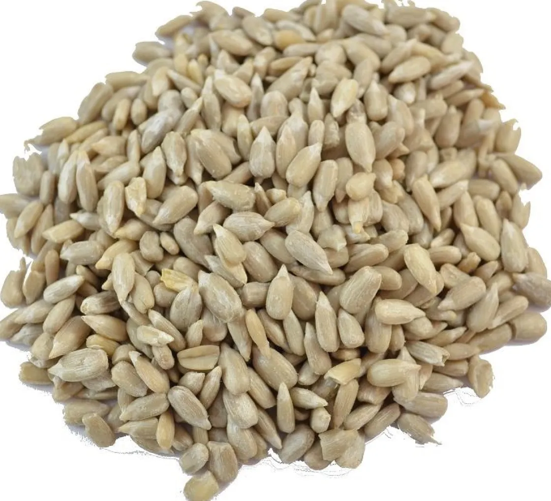 Overig Zonnebloempitten 1kg* Zaden, Granen, Noten En Vruchten